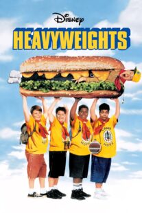 دانلود فیلم Heavyweights 1995422767-301630880