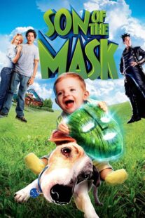 دانلود فیلم Son of the Mask 2005424213-1636481344