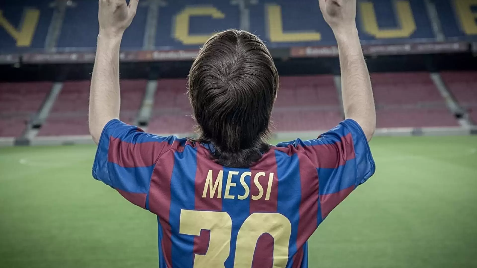 دانلود فیلم Messi 2014