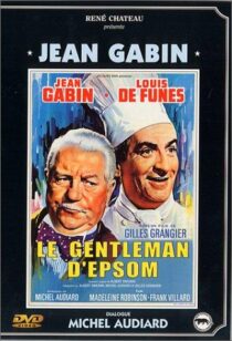 دانلود فیلم The Gentleman from Epsom 1962425983-627108713