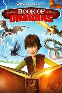 دانلود انیمیشن Book of Dragons 2011426367-181580432