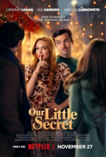 دانلود فیلم Our Little Secret 2024425913-67183321