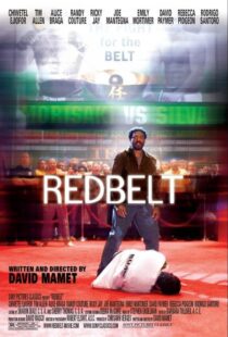 دانلود فیلم Redbelt 2008426651-2053041404