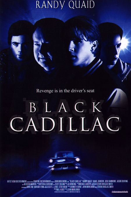 دانلود فیلم Black Cadillac 2003