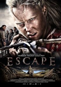 دانلود فیلم Escape (Flukt) 2012425997-1450433932