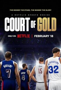 دانلود سریال Court of Gold425492-1473408100