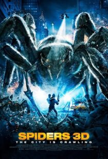 دانلود فیلم Spiders 2013425534-1752481870