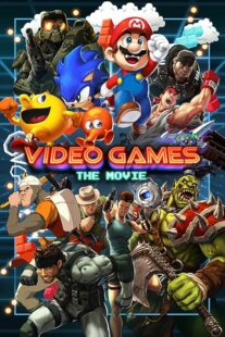 دانلود فیلم Video Games: The Movie 2014426578-2103460854