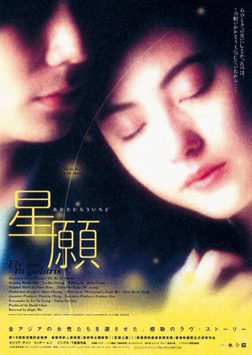 دانلود فیلم Fly Me to Polaris 1999