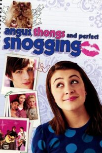 دانلود فیلم Angus, Thongs and Perfect Snogging 2008425311-764733907