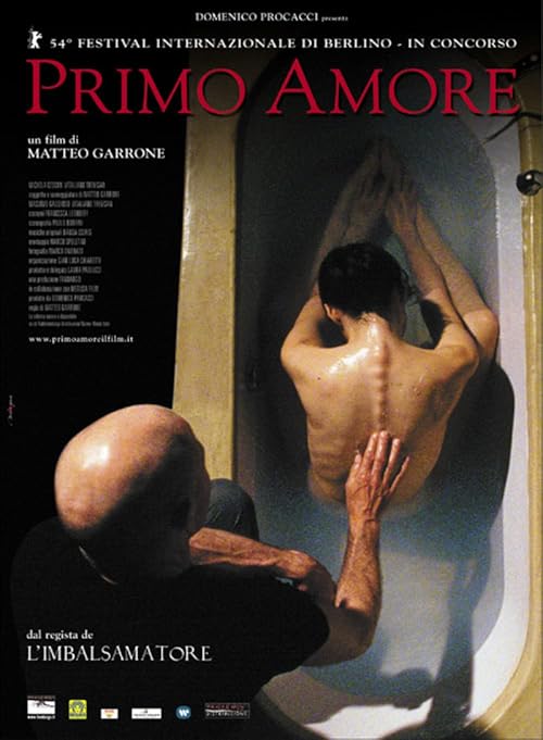 دانلود فیلم Primo amore 2004