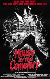 دانلود فیلم The House by the Cemetery 1981425319-1928798568