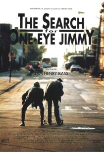 دانلود فیلم The Search for One-eye Jimmy 1994425555-599633654