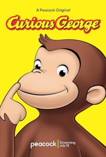 دانلود انیمیشن Curious George426217-986732851