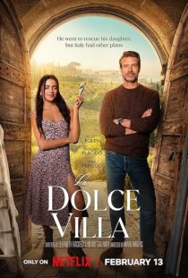 دانلود فیلم La Dolce Villa 2025425833-1892176093