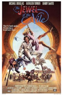 دانلود فیلم The Jewel of the Nile 1985426025-107017525