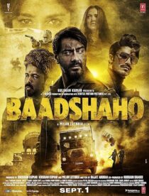 دانلود فیلم هندی Baadshaho 2017426362-1829533108