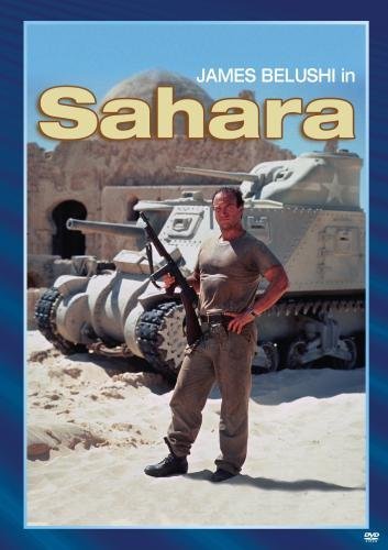 دانلود فیلم Sahara 1995