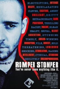 دانلود فیلم Romper Stomper 1992425438-181933794