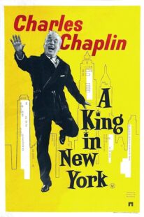 دانلود فیلم A King in New York 1957425417-901811399