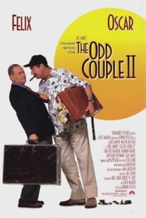 دانلود فیلم The Odd Couple II 1998426782-608260223