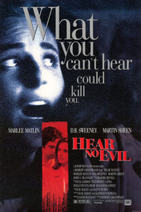 دانلود فیلم Hear No Evil 1993426635-741555497