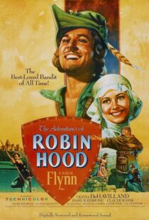 دانلود فیلم The Adventures of Robin Hood 1938426701-749346135