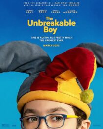 دانلود فیلم The Unbreakable Boy 2025425936-2102346234