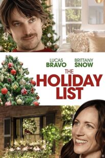 دانلود فیلم The Holiday List 2024426592-144979998