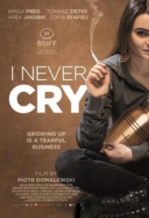 دانلود فیلم I Never Cry 2020425244-1762430407