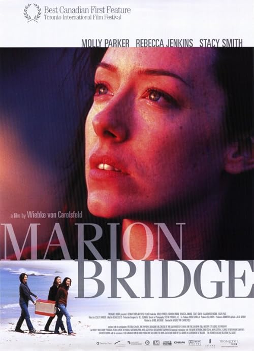 دانلود فیلم Marion Bridge 2002