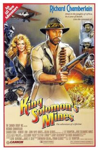 دانلود فیلم King Solomon’s Mines 1985426727-63690603