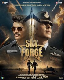 دانلود فیلم هندی Sky Force 2025426444-88723589