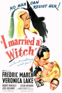 دانلود فیلم I Married a Witch 1942426278-229264090