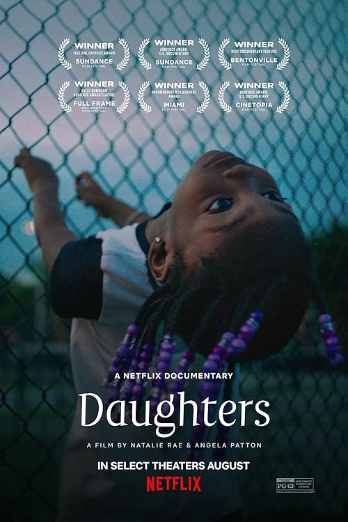 دانلود فیلم Daughters 2024