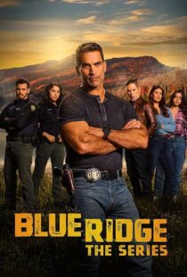 دانلود سریال Blue Ridge: The Series426056-1294831250