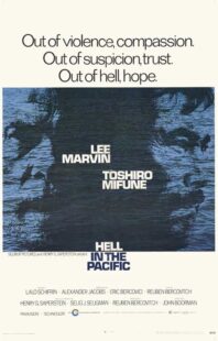 دانلود فیلم Hell in the Pacific 1968426407-1351579436